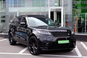RANGE ROVER LAND ROVER VELAR 2.0TD4 180CV R-DYNAMIC S TVAC beschikbaar voor biedingen