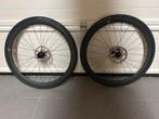 Fietswielen Veltec Speed AL 40mm, Ophalen, Zo goed als nieuw