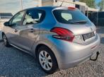 PEUGEOT 208 1.2i Tech Like S 2019 97508KM AIRCO 6190 EURO, Euro 6, Bedrijf, 5 deurs, Handgeschakeld