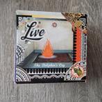 CD single : Live – The Dolphin's Cry, 1 single, Ophalen of Verzenden, Gebruikt, Rock en Metal