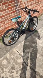 Sprint 20inch, Fietsen en Brommers, Ophalen, Gebruikt