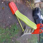 Glijbaan smoby, Kinderen en Baby's, Ophalen, Zo goed als nieuw, Glijbaan