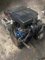 MOTEUR FIAT 500 1.2i COMPLET / FORD KA 1.2  2008--2013, Ophalen, Gebruikt, Ford