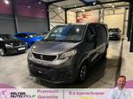 Peugeot Expert  2.0 HDI Gekeurd PDC Trekhaak, Auto's, Bestelwagens en Lichte vracht, 0 kg, Leder en Stof, Bedrijf, 5 deurs