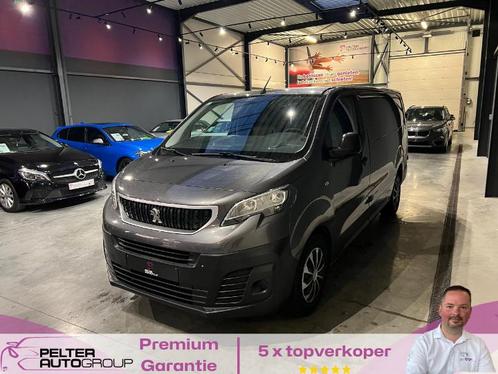 Peugeot Expert  2.0 HDI Gekeurd PDC Trekhaak, Auto's, Bestelwagens en Lichte vracht, Bedrijf, ABS, Airbags, Airconditioning, Bluetooth