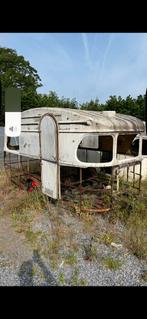 Gratis dak coral, Caravans en Kamperen, Caravans, Particulier
