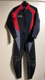 Duikpak Mares Origin Man 5mm, maat 3, Ophalen of Verzenden, Gebruikt, Duikpak