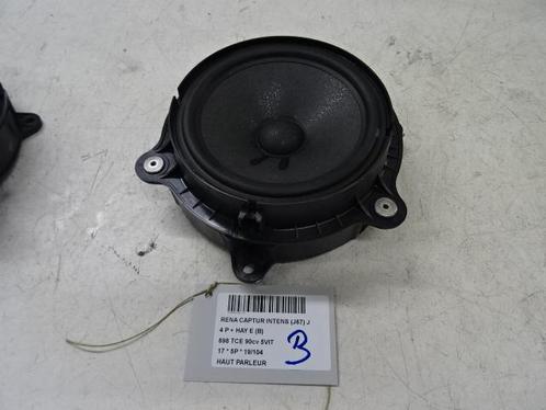 LUIDSPREKER Renault Captur (2R) (01-2013/-), Auto-onderdelen, Overige Auto-onderdelen, Renault, Gebruikt