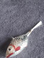 Boule de Noël des années 50, Enlèvement ou Envoi