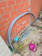 Serre zonder plastic, Tuin en Terras, Ophalen