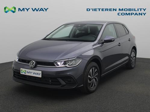 Volkswagen Polo Polo 1.0 TSI Life Business OPF DSG, Auto's, Volkswagen, Polo, ABS, Airbags, Airconditioning, Boordcomputer, Cruise Control