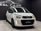 Citroën C1 C1 1.0 VTi *12 mois de garantie* (bj 2015), Auto's, Citroën, 4 zetels, Stof, Gebruikt, C1