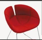 ✓Lot DESIGN MOROSO Tissu 4 FJORD petit PATRICIA URQUIOLA, Huis en Inrichting, Ophalen, Metaal, Gebruikt, Vier