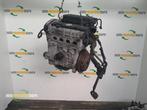 Motor van een Volkswagen Polo, Gebruikt, -, Volkswagen, -