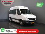 Mercedes-Benz Sprinter 313 2.2 CDI L2H2 €9922 Incl. BTW BPM, Auto's, Bestelwagens en Lichte vracht, 207 g/km, Wit, Mercedes-Benz