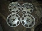 Jantes alu brossé d origine Mercedes s w140, Enlèvement, Comme neuf