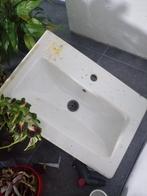 Evier vasque de salle de bain Ikea Tvallen 64x43cm, Ophalen, Zo goed als nieuw, Wastafel