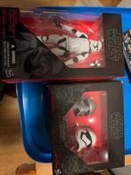 Lot star wars black series, Verzenden, Nieuw, Beeldje of Buste