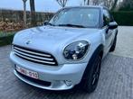 MINI Cooper Countryman - Benzine Euro 6, Auto's, Voorwielaandrijving, Leder en Stof, Bedrijf, 5 deurs