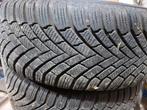 205/55 R16 91H. Roues complètes hivers, Enlèvement, Pneus hiver, Pneu(s)