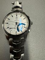 Tag Heuer Calibre S, Bijoux, Sacs & Beauté, Montres | Hommes, Enlèvement, Comme neuf, TAG Heuer