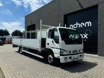 Isuzu NQR 5.2L, Autres marques, Achat, Entreprise, 190 ch