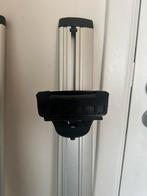 te koop dakdragers volvo v60 met dakrails, Ophalen, Gebruikt, Volvo