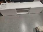 TV meubelkast, Huis en Inrichting, Ophalen, Gebruikt, 150 tot 200 cm, Minder dan 100 cm