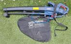 Bladblazer Wolfgang QT6268  220 volt 3000 watt, Tuin en Terras, Ophalen, Gebruikt, Wolfgang, Handgedragen