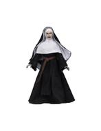 NECA The Conjuring - The Nun Clothed articulated figure 20cm, Envoi, Neuf