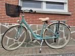 Vélo de ville oxford dame ou jeune fille état impeccable, Overige merken, Mandje, Zo goed als nieuw, Minder dan 47 cm