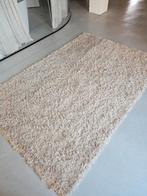 Beige tapijt Ikea in goede staat, Huis en Inrichting, Ophalen, Zo goed als nieuw, Beige