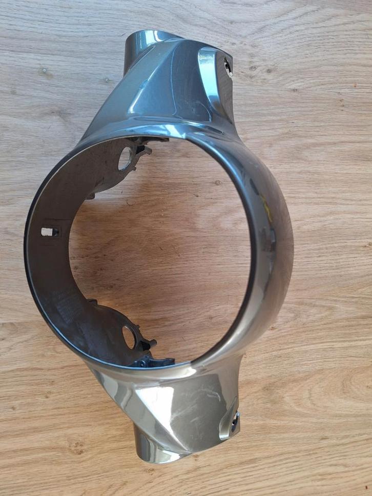 Koplamp kapje sym fiddle 2, Fietsen en Brommers, Brommeronderdelen | Algemeen, Carburateur, Ophalen of Verzenden