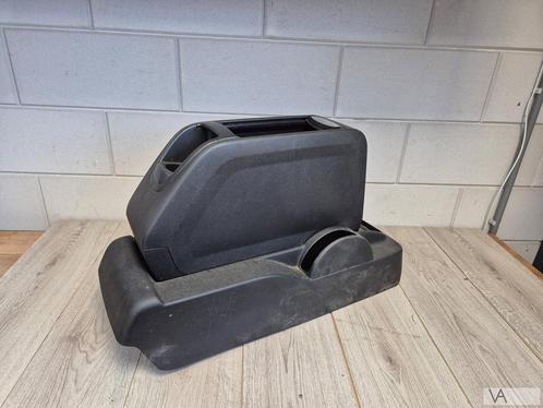 Citroen Berlingo Peugeot Partner armsteun middenconsole 08>, Auto-onderdelen, Interieur en Bekleding, Peugeot, Gebruikt, Ophalen of Verzenden