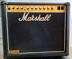 Marshall JCM800 combo + flycase!, Muziek en Instrumenten, Versterkers | Bas en Gitaar, Ophalen, Gebruikt, Gitaar, 50 tot 100 watt