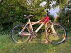 Rockrider meisjes/dames MTB voor 1m55-1m65 zeer goede staat, Gebruikt, 26 inch, 47 tot 50 cm, Meer dan 20 versnellingen