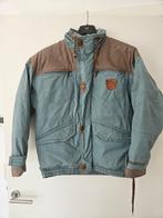 Blauwbruine Vest - Tenson Down, Kleding | Heren, Blauw, Ophalen of Verzenden, Zo goed als nieuw, Tenson