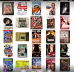 Partij dvd’s te koop in 1 lot, Ophalen of Verzenden