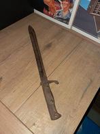 Baïonnette allemande ww1, Enlèvement ou Envoi