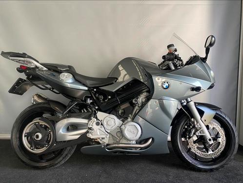 BMW F800S EN PARFAIT ÉTAT *** Garantie ***, Motos, Motos | BMW, Entreprise, Sport, plus de 35 kW, 2 cylindres, Enlèvement