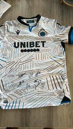 Club brugge tshirt, Sport en Fitness, Voetbal, Maat S, Ophalen, Nieuw, Shirt