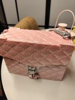 Project Mc2 Bag Ultimate spy, Enlèvement, Utilisé, Fille