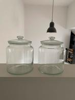 Vardagen voorraadpotten met deksel Ikea, Ophalen of Verzenden, Zo goed als nieuw