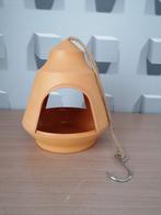 Voederhuisje voor vogels. Point virgule., Ophalen of Verzenden, Zo goed als nieuw