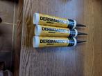 Derbimastic-s, Ophalen, Nieuw, Zwart