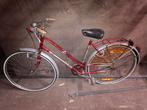 Damesfiets, Fietsen en Brommers, Fietsen | Oldtimers, Ophalen