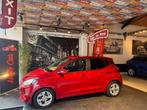 Hyundai i10 i10 1.0i Twist Techno Pack * CAM * GPS * JANTES, Auto's, Hyundai, Automaat, Stof, Gebruikt, Bedrijf
