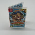 NINTENDO Switch Game - Donkey Kong country - Tropical freeze, Enlèvement ou Envoi
