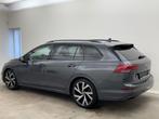 Volkswagen Golf Variant 1.0TSI OPF Life GPS Dig.airco Alu L, Auto's, Volkswagen, Parkeersensor, 5 deurs, Golf, Zilver of Grijs