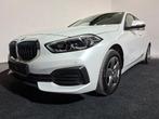 bmw 118i / Carplay / automaat /, Autos, BMW, 100 kW, Achat, Euro 6, 3 places